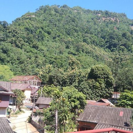 Amphai Guest House Nongkhiaw المظهر الخارجي الصورة