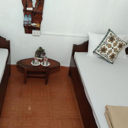 Amphai Guest House Nongkhiaw المظهر الخارجي الصورة