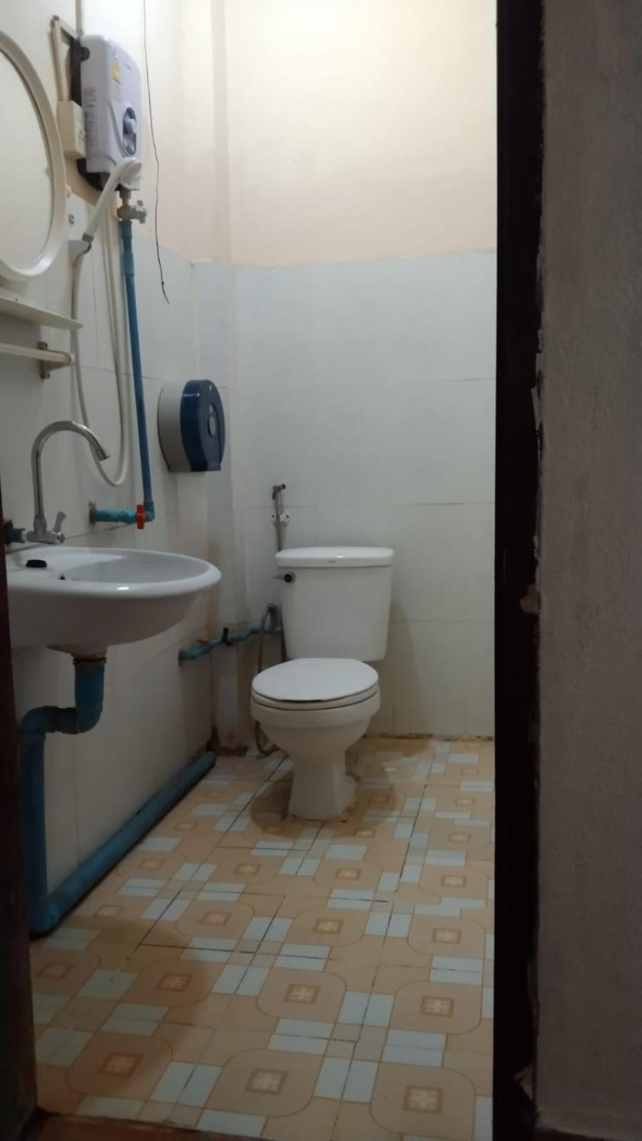 Amphai Guest House Nongkhiaw المظهر الخارجي الصورة